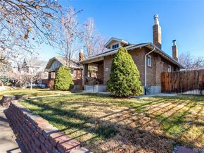 486 S Pennsylvania Street, Denver CO 80209