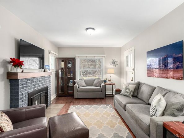 486 S Pennsylvania Street, Denver CO 80209