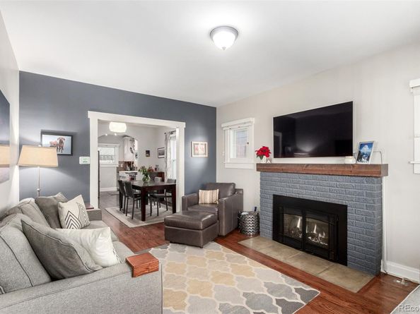 486 S Pennsylvania Street, Denver CO 80209