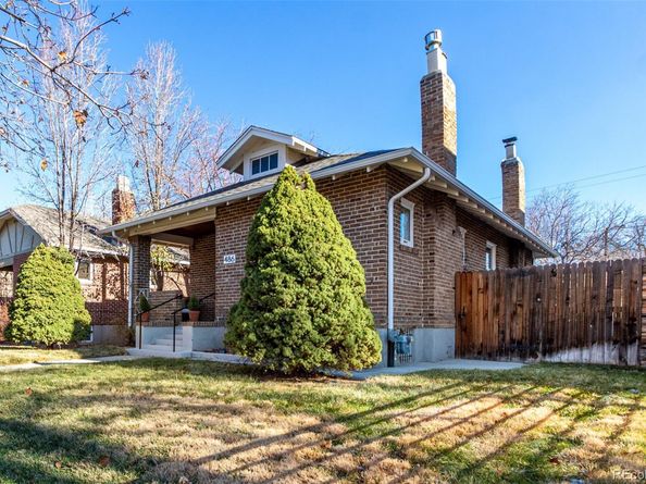 486 S Pennsylvania Street, Denver CO 80209