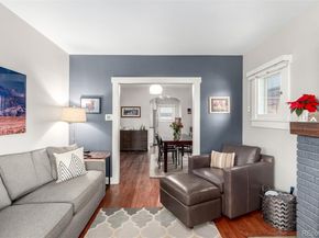 486 S Pennsylvania Street, Denver CO 80209