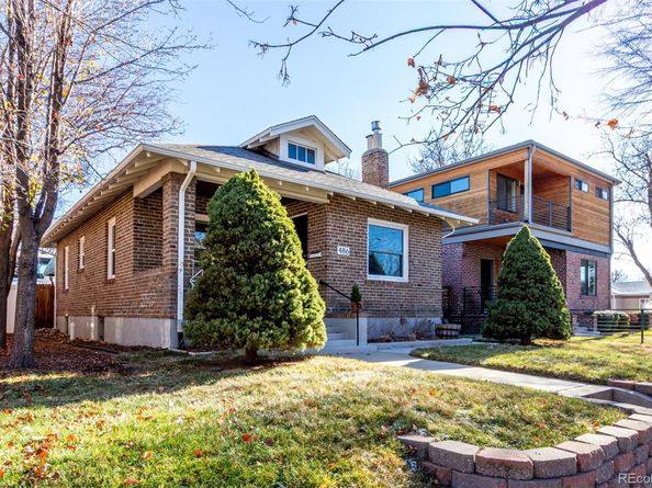 486 S Pennsylvania Street, Denver CO 80209