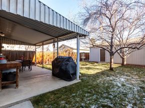 486 S Pennsylvania Street, Denver CO 80209