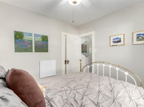 486 S Pennsylvania Street, Denver CO 80209