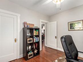 486 S Pennsylvania Street, Denver CO 80209