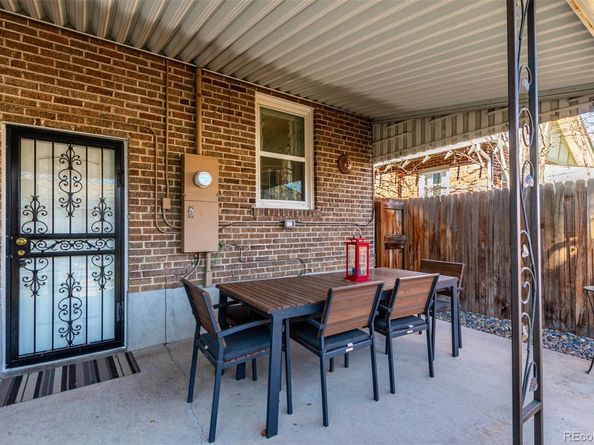 486 S Pennsylvania Street, Denver CO 80209