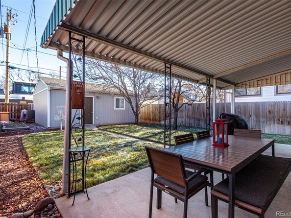 486 S Pennsylvania Street, Denver CO 80209