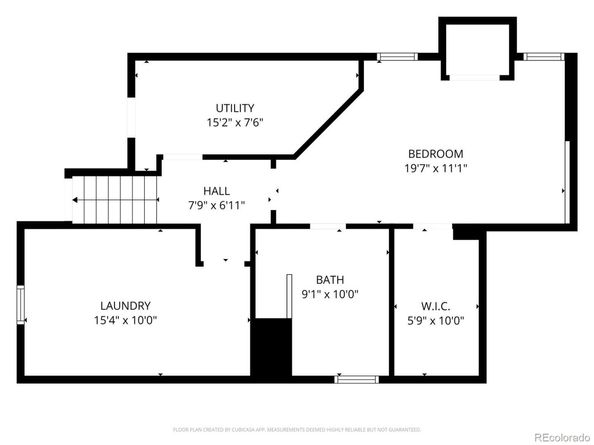 486 S Pennsylvania Street, Denver CO 80209