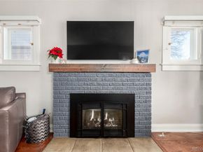 486 S Pennsylvania Street, Denver CO 80209