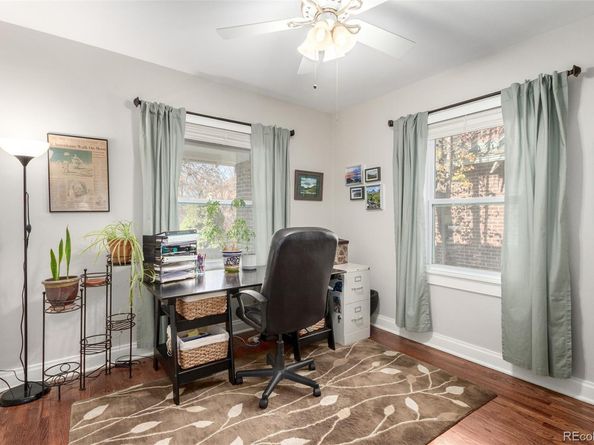 486 S Pennsylvania Street, Denver CO 80209