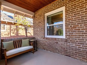 486 S Pennsylvania Street, Denver CO 80209