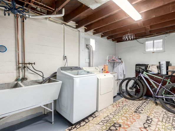 486 S Pennsylvania Street, Denver CO 80209