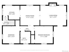 486 S Pennsylvania Street, Denver CO 80209