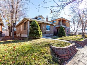 486 S Pennsylvania Street, Denver CO 80209