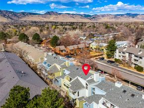 3473 28th Street 12, Boulder CO 80301