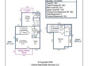 3473 28th Street 12, Boulder CO 80301
