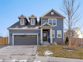 3964 Alamosa Court, Brighton CO 80601