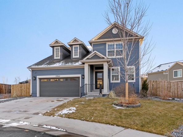 3964 Alamosa Court, Brighton CO 80601
