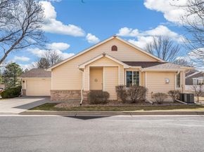 9681 Independence Drive, Westminster CO 80021