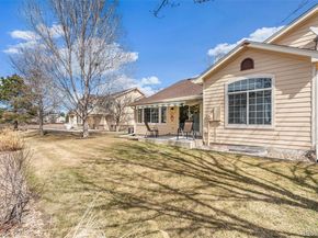 9681 Independence Drive, Westminster CO 80021