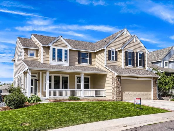 20737 E Caley Place, Aurora CO 80016