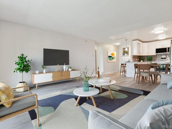 715 S Alton Way 5A, Denver CO 80247