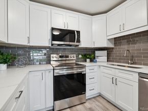 715 S Alton Way 5A, Denver CO 80247