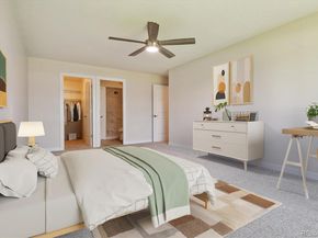 715 S Alton Way 5A, Denver CO 80247