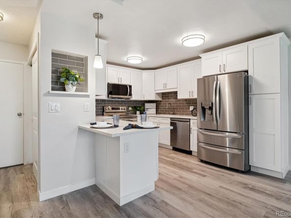 715 S Alton Way 5A, Denver CO 80247