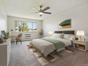 715 S Alton Way 5A, Denver CO 80247