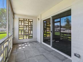 715 S Alton Way 5A, Denver CO 80247