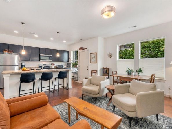 2313 Central Park Boulevard, Denver CO 80238