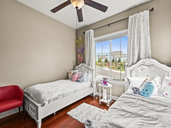 7367 S Tempe Court, Aurora CO 80016