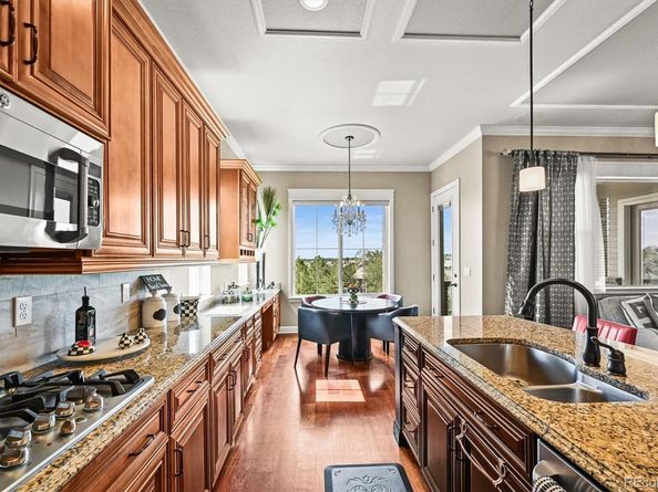 7367 S Tempe Court, Aurora CO 80016