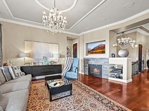 7367 S Tempe Court, Aurora CO 80016