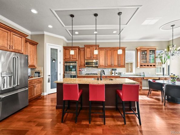 7367 S Tempe Court, Aurora CO 80016