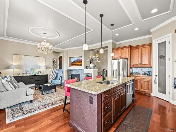 7367 S Tempe Court, Aurora CO 80016