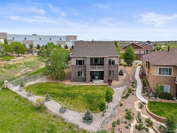 7367 S Tempe Court, Aurora CO 80016