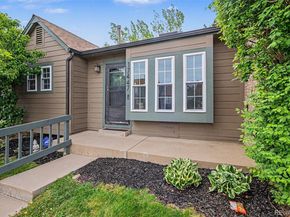 17447 E Rice Circle A, Aurora CO 80015