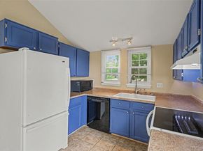 17447 E Rice Circle A, Aurora CO 80015