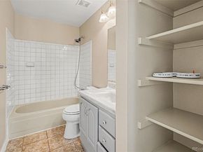 17447 E Rice Circle A, Aurora CO 80015