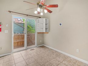 17447 E Rice Circle A, Aurora CO 80015