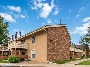 10251 W 44th Avenue 8201, Wheat Ridge CO 80033