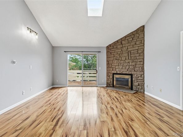 10251 W 44th Avenue 8201, Wheat Ridge CO 80033