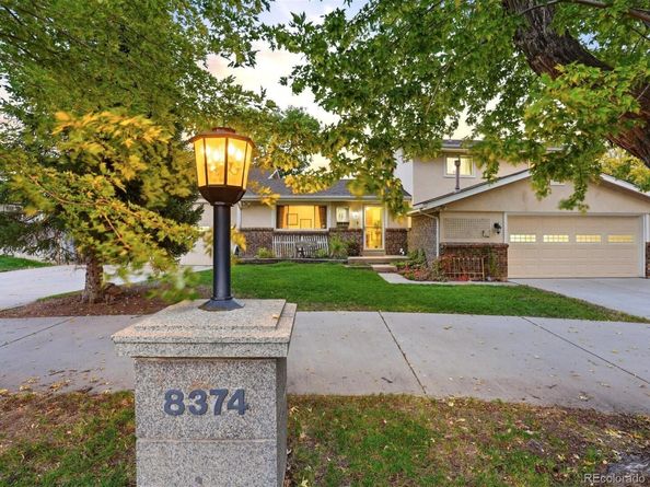 8374 S Yukon Street, Littleton CO 80128