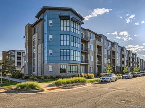 420 E Fremont Place 407, Centennial CO 80122