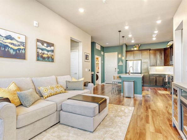 420 E Fremont Place 407, Centennial CO 80122