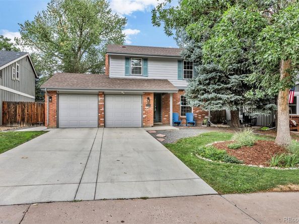 7926 S Roslyn Way, Englewood CO 80112