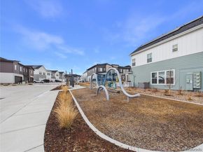 14553 W 91st Drive A, Arvada CO 80005