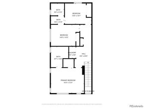 14553 W 91st Drive A, Arvada CO 80005